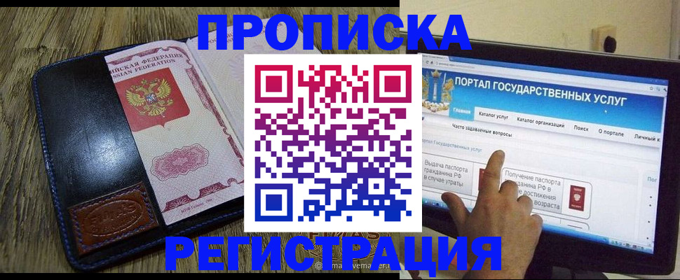 прописка гарантия в Шатуре